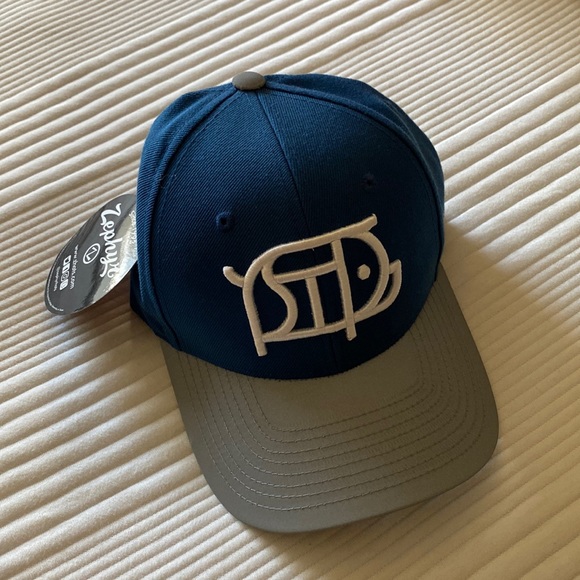 Minnesota St Paul Saints Hat 